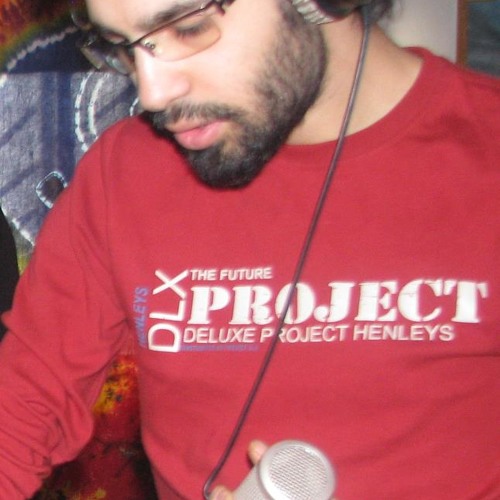 Portrait of XSIX