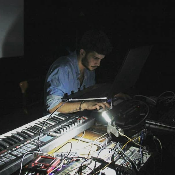 Amir Maher