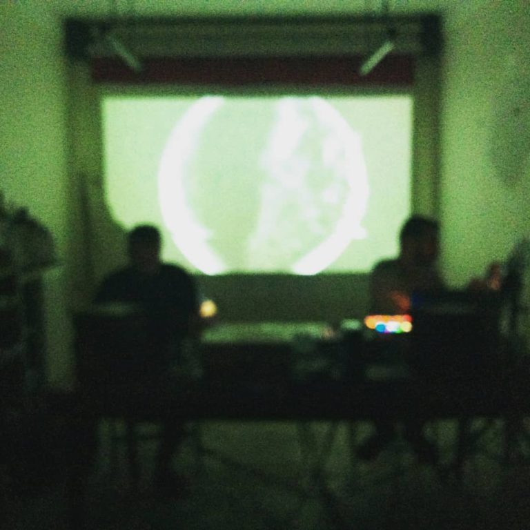 XSIX and Erfan Jamshidi