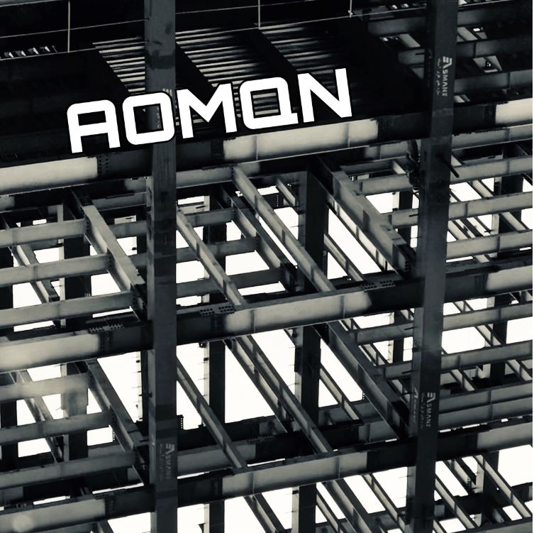 Portrait of AOMQN