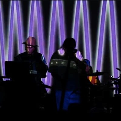 Zhoobin Askarieh & Ali Sasha