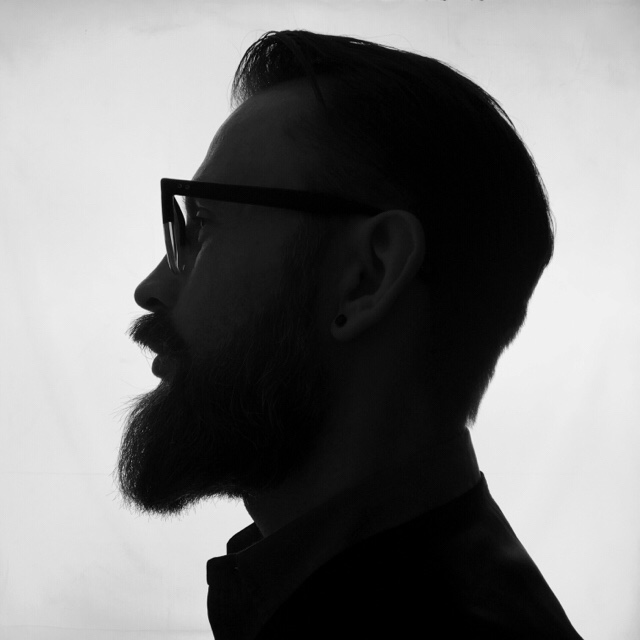 Portrait of An Moku