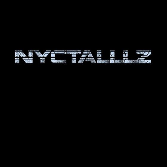 Porträt von Nyctalllz