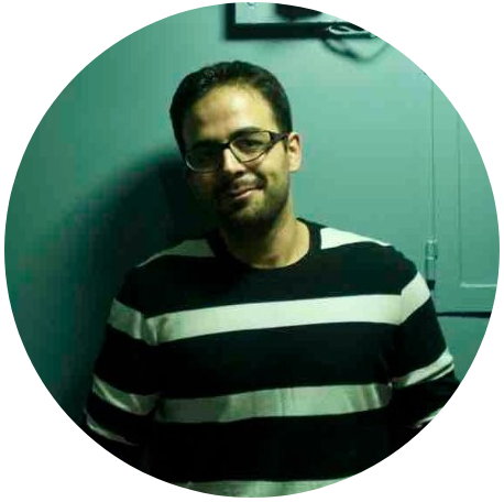 Mehdi Behbudi