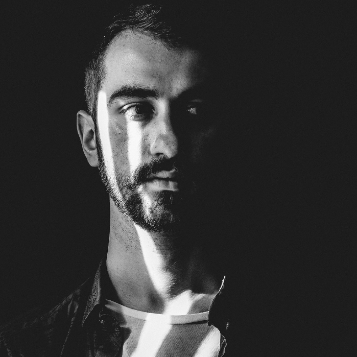 Parsa Shomali