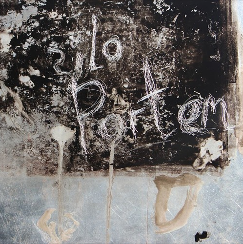 Silo Portem