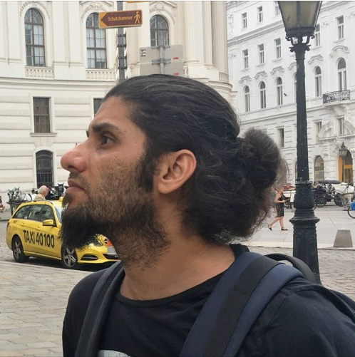 Vahid Qaderi