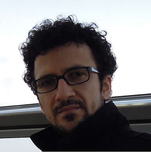 Portrait of Hardi Kurda