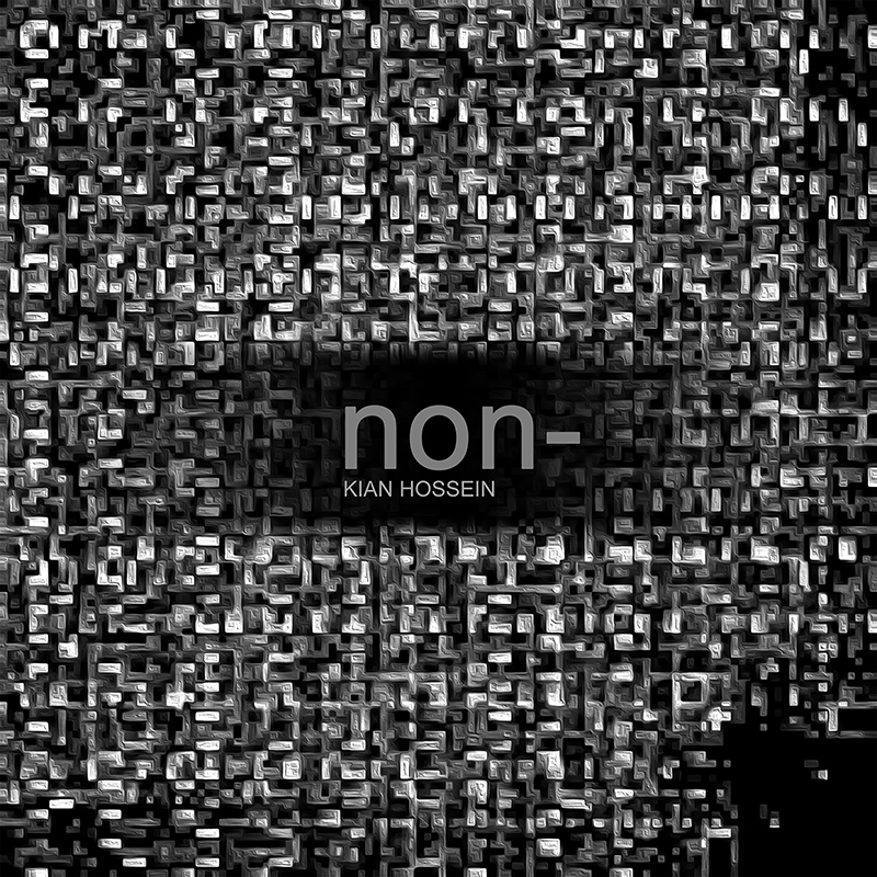 Kian Hossein – non-