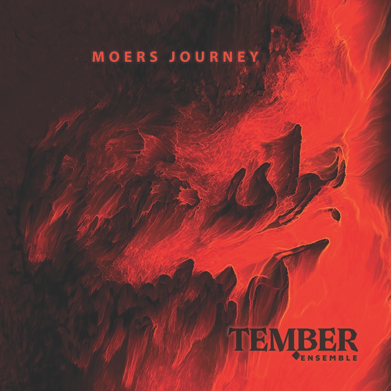 TEMBER Ensemble – Moers Journey