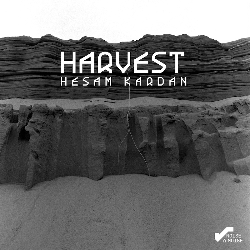 Hesam Kardan – Harvest