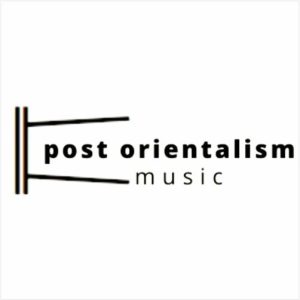 Post-Orientalism Music