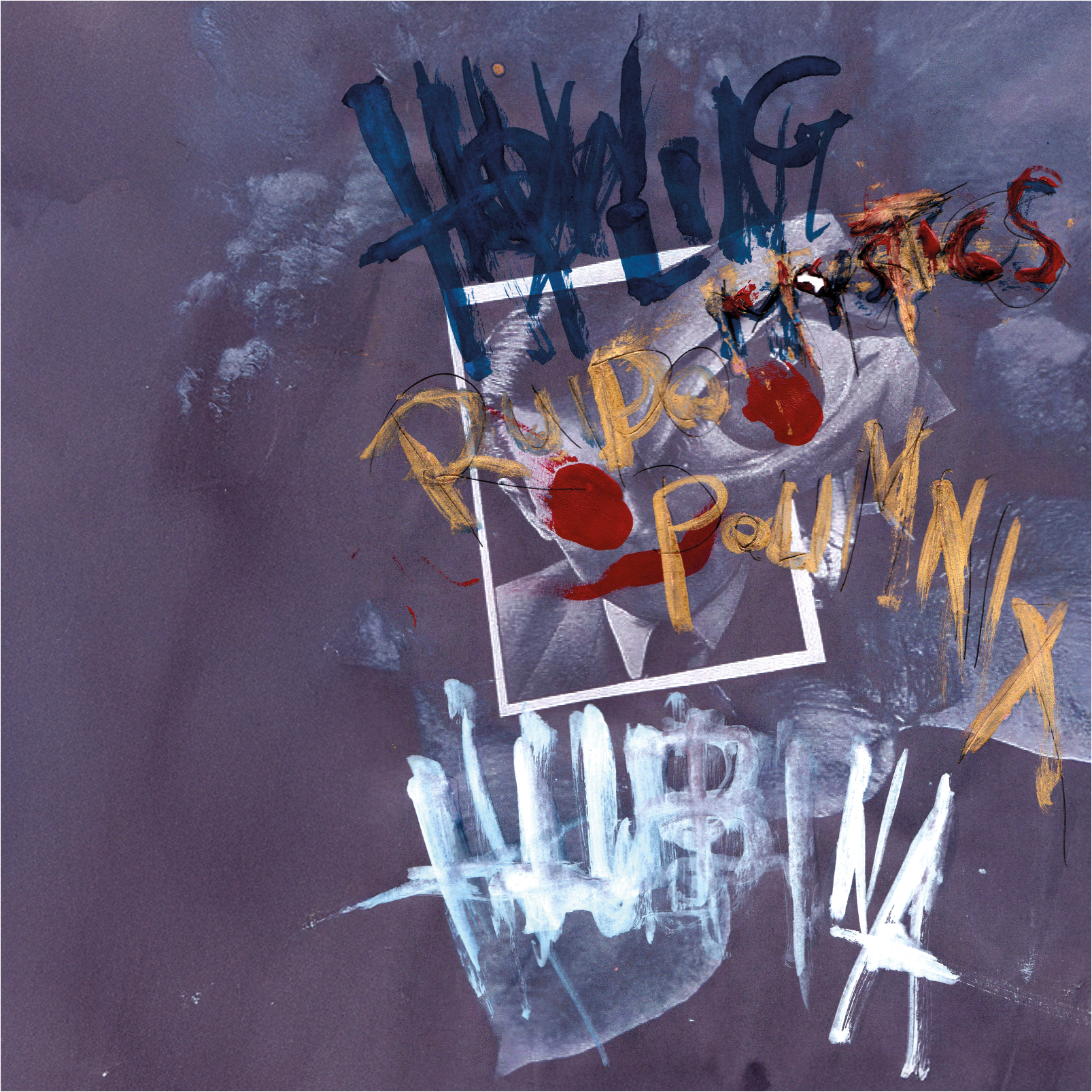 Howling Mystics and Ruido Polimnix – HLUBINA