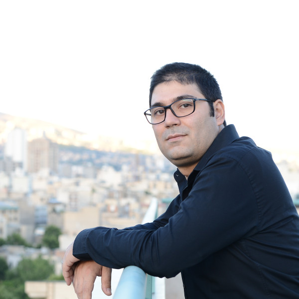 Idin Samimi Mofakham