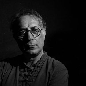 Payman Abdali
