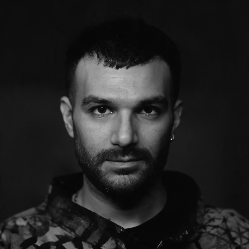 Portrait of OESTI