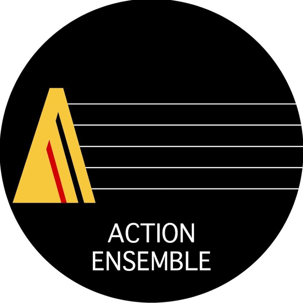 Portrait of Action Ensemble