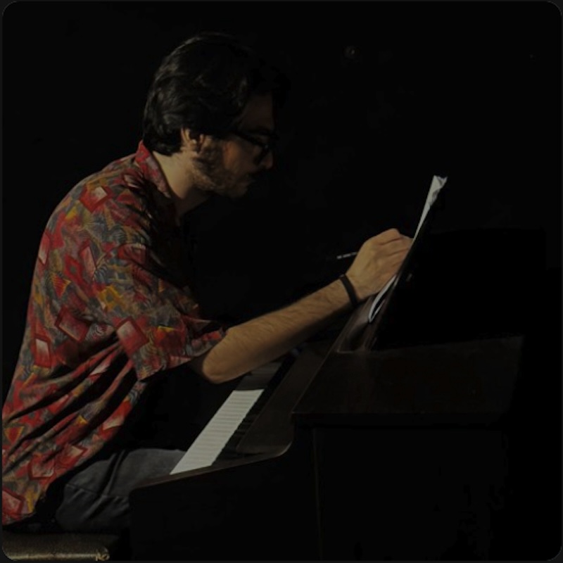 Ali Aghili