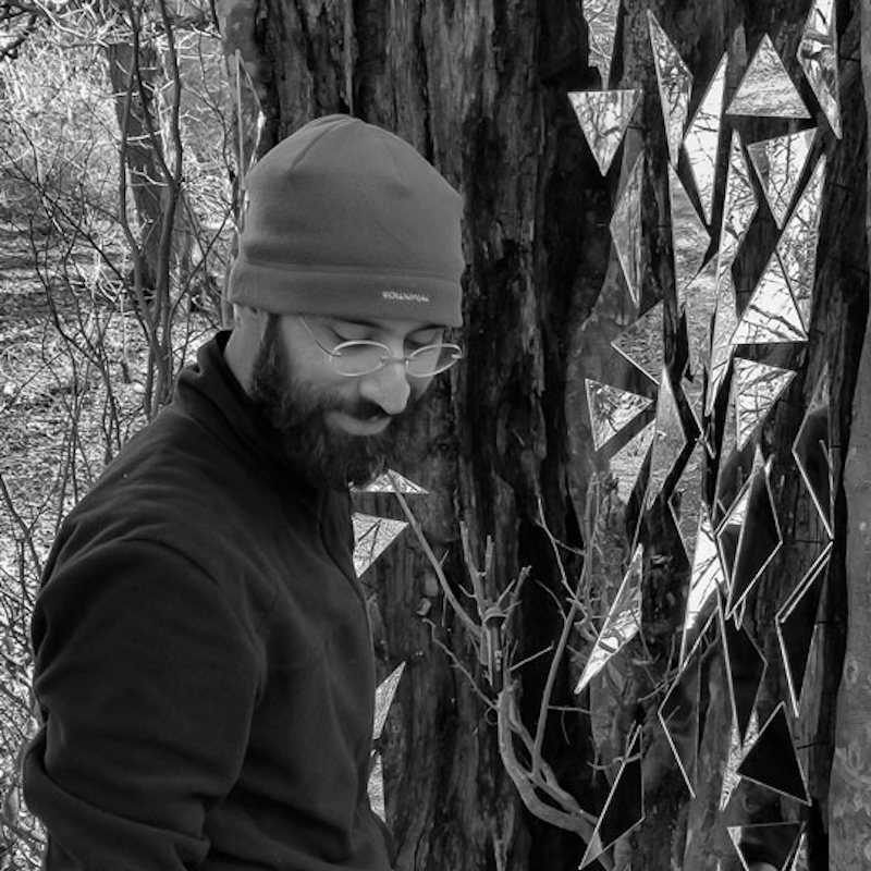 Ali Hashemlou