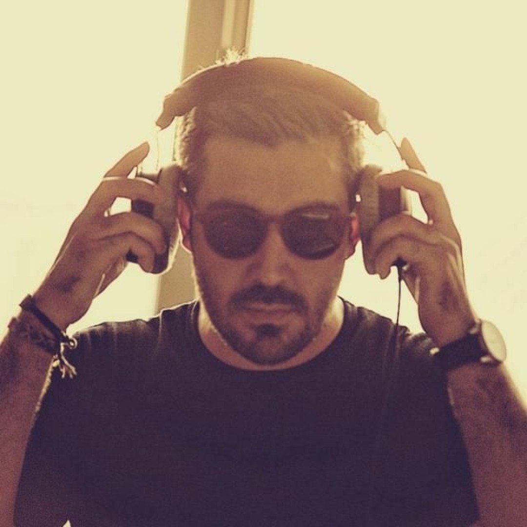 Ali Taram