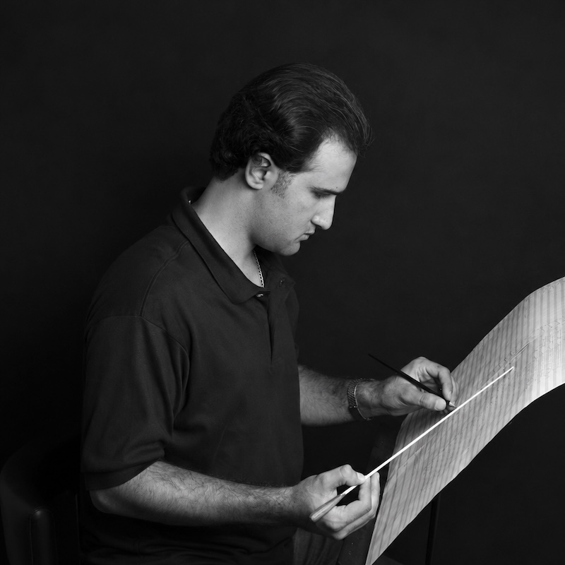 Ehsan Samareh Taheri