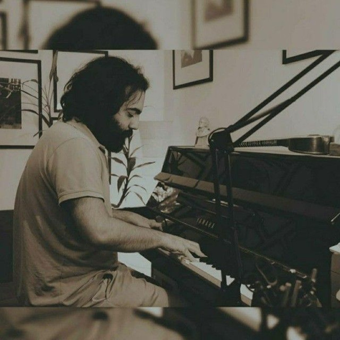Erfan Dorri