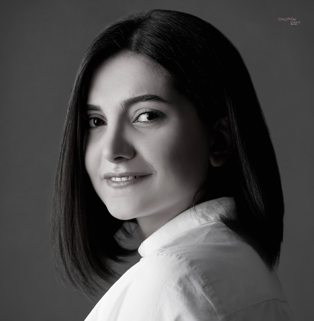 Hanna Mesgari
