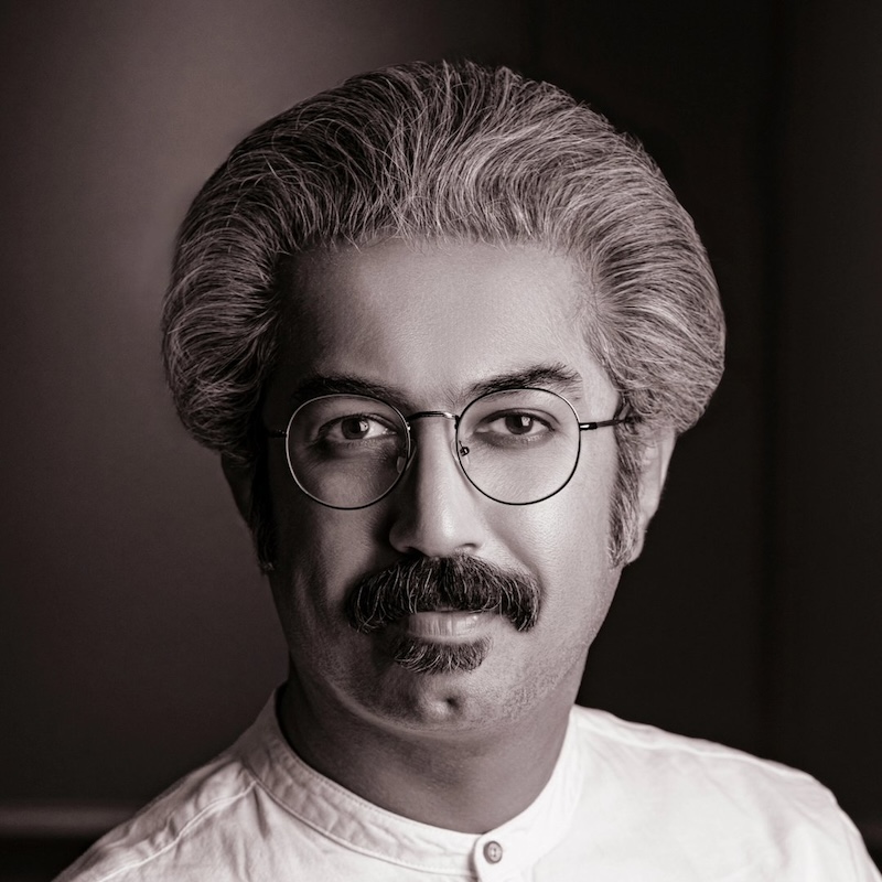 Karim Ebrahimi