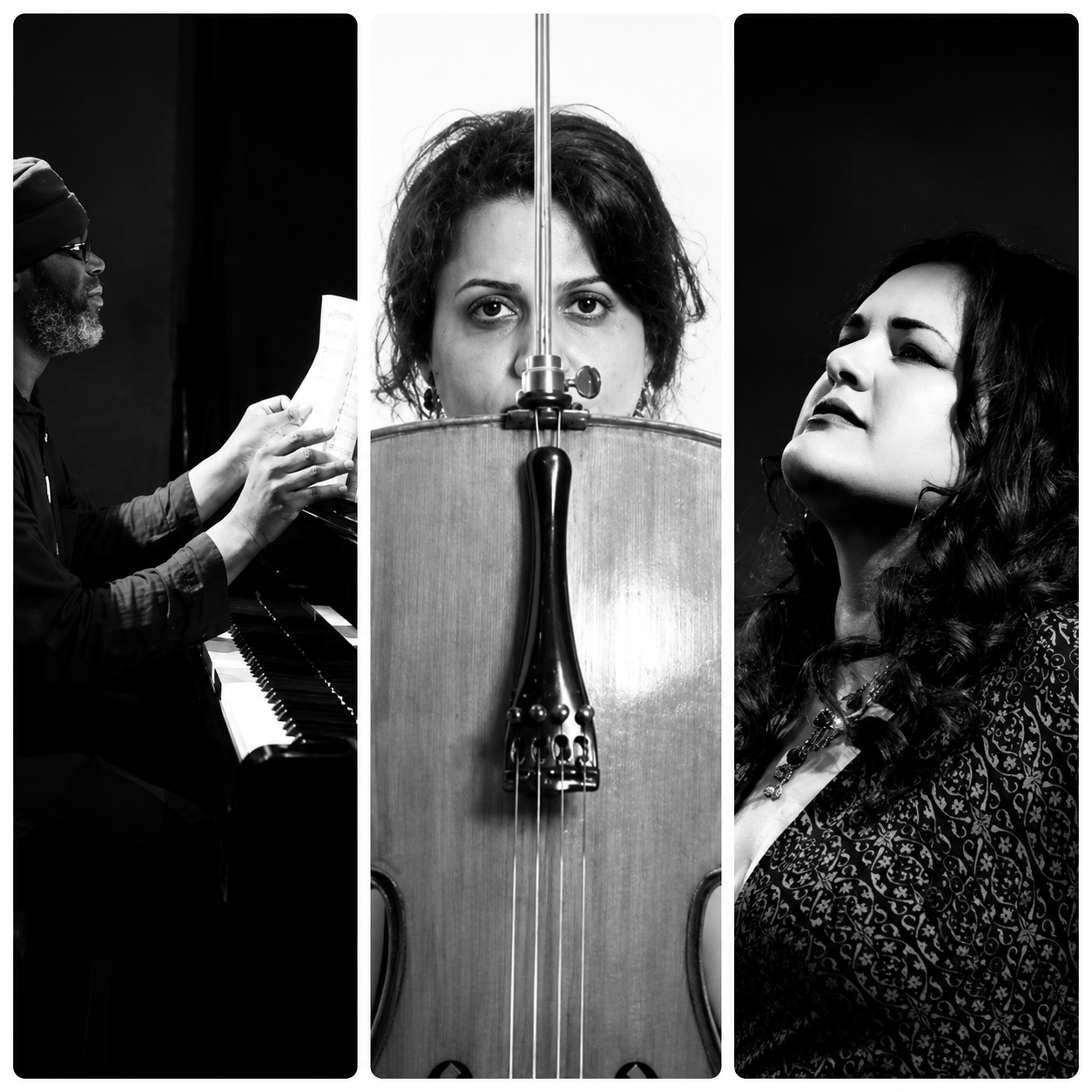 Manara trio