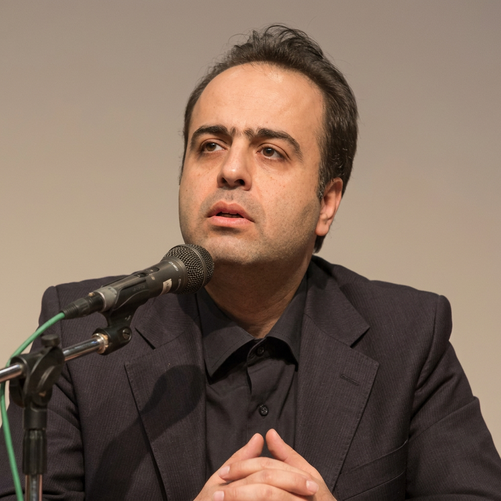 Mohammad R. Hashemi