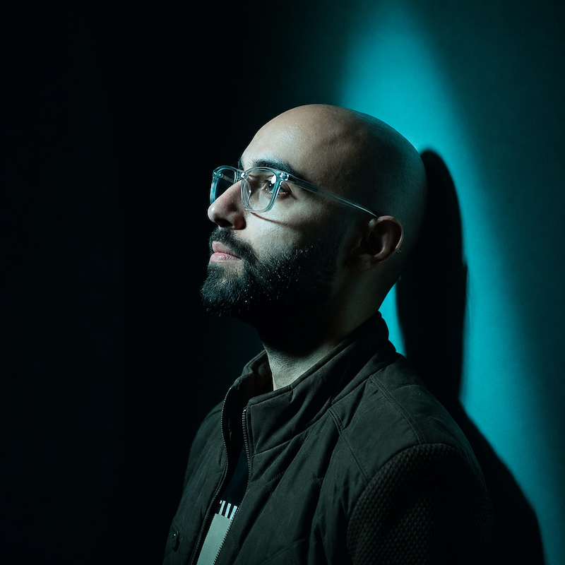 Omar Fadel Hadi