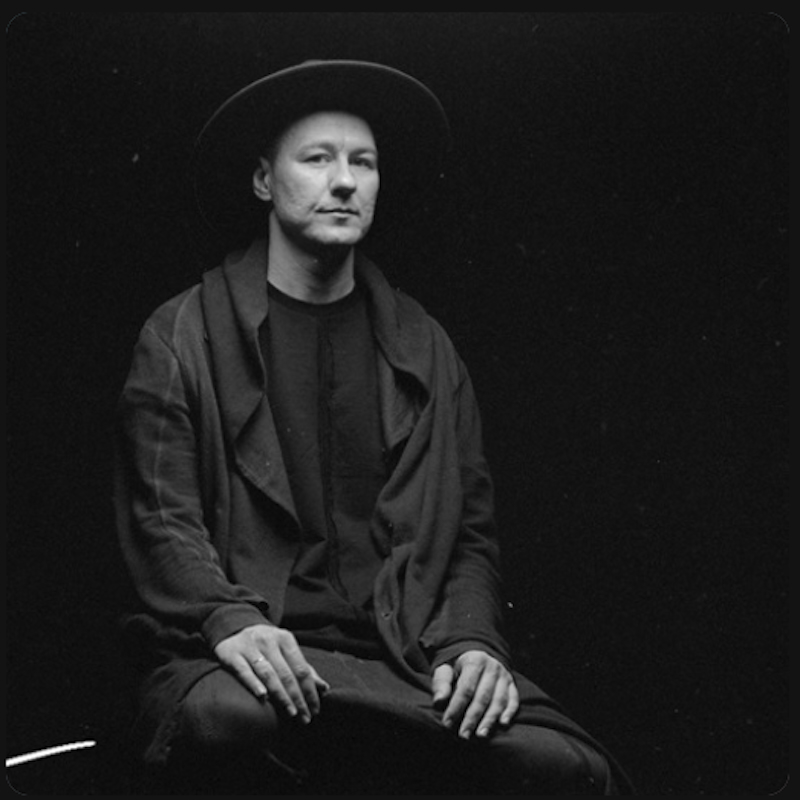 Vitaliy Rybakin