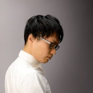 Yasayuki Uesegi