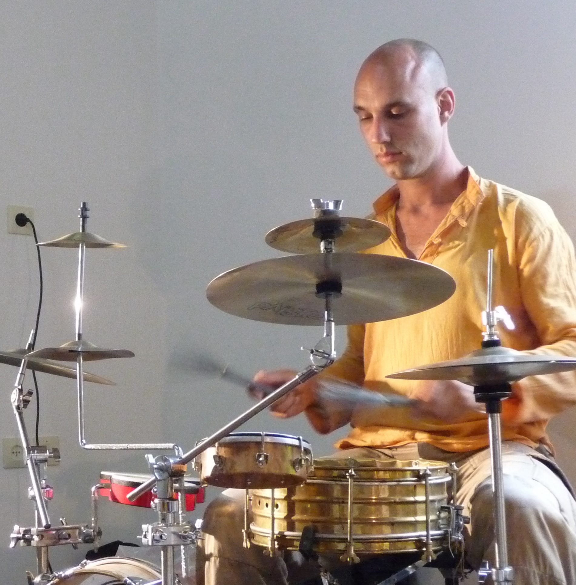 Robbert van Hulzen