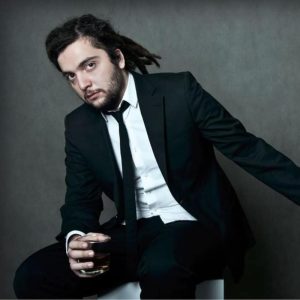 Sasan Bahrami
