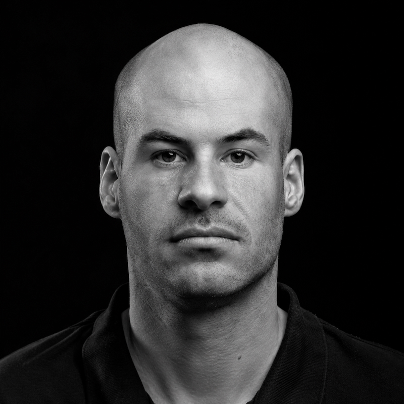 Stefan Tiefengraber