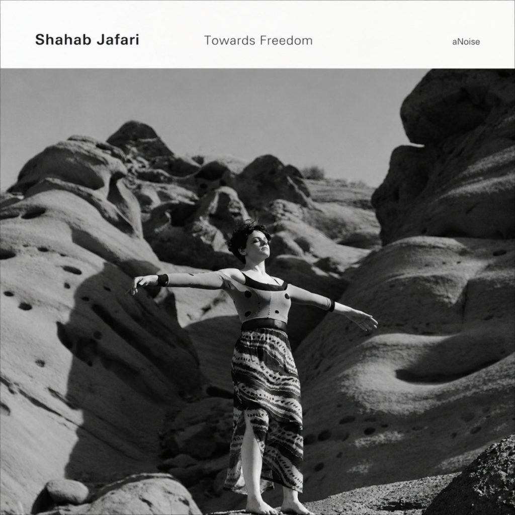 Cover of Towards Freedom